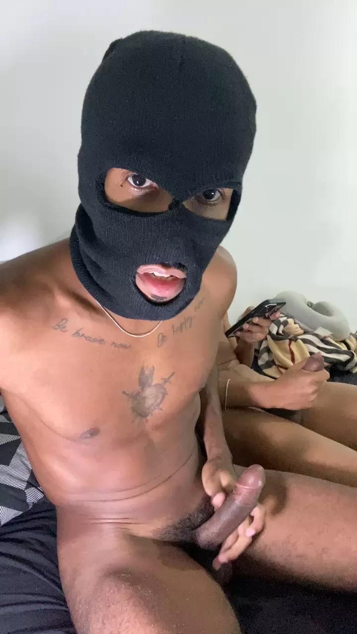 CriasNinjas on Cam4 