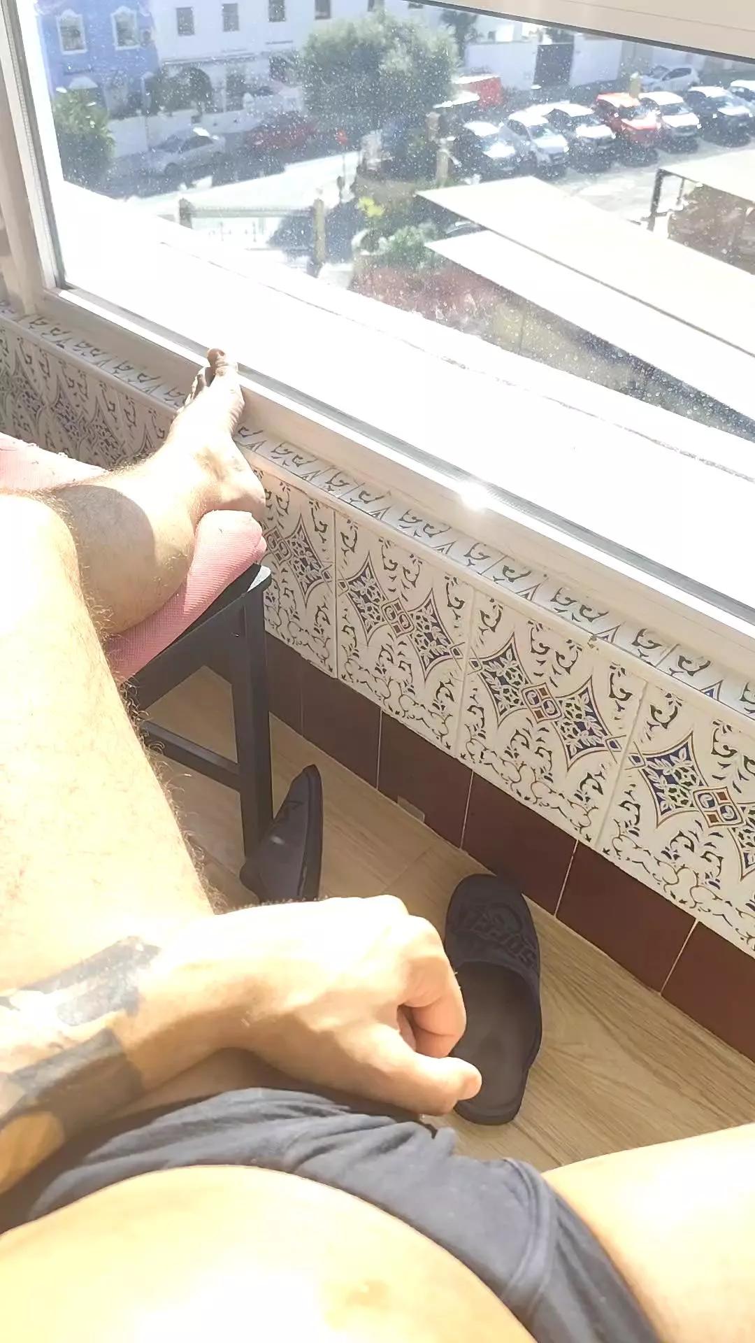 Cricha on Cam4 