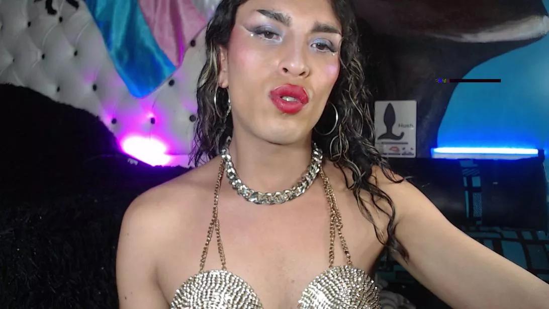 Crystalinn_ on Cam4 