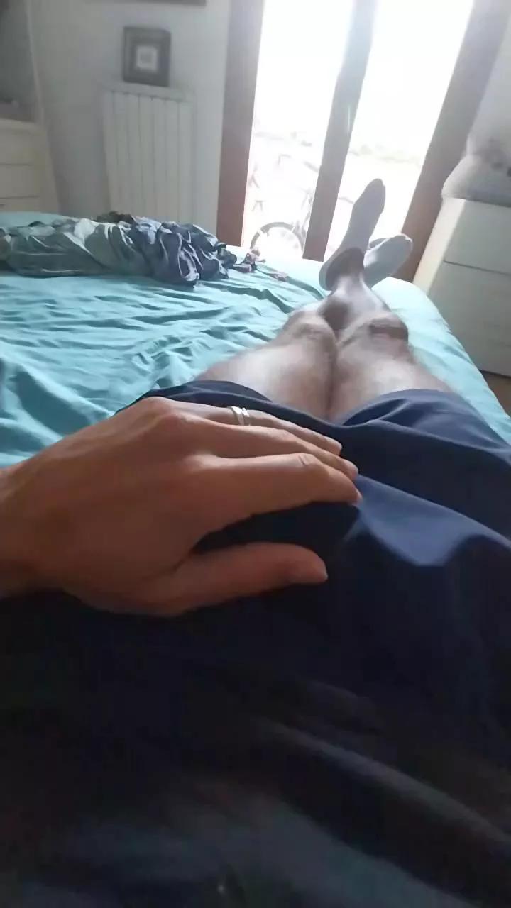 Cucu1212 on Cam4 