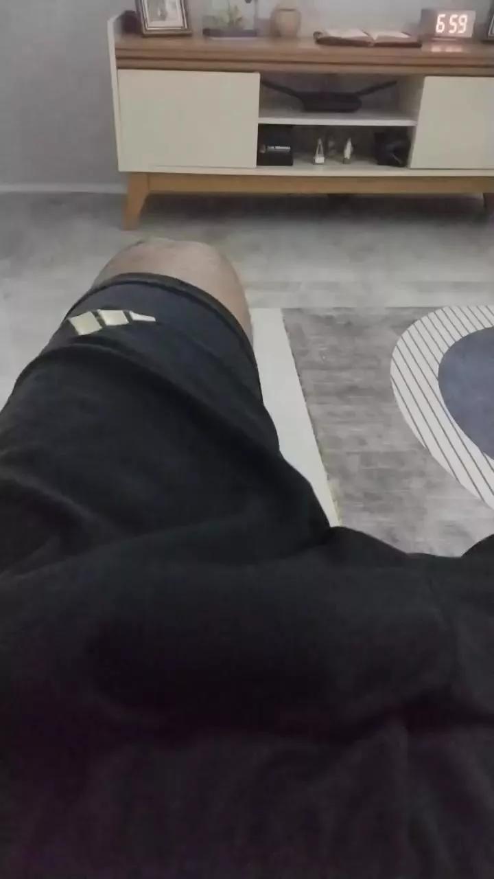 cunha3 on Cam4 