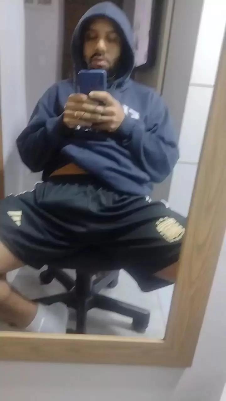 cunha3 on Cam4 