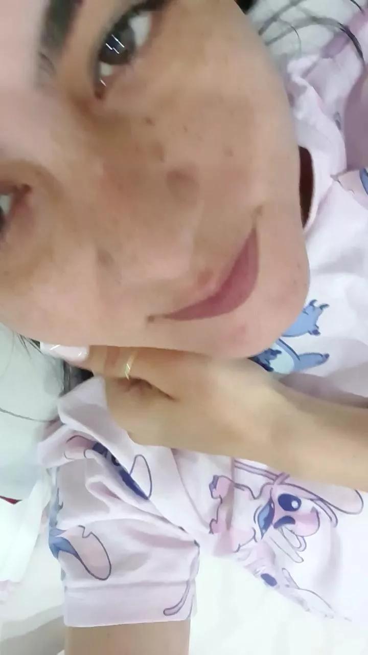 cuteandwet on Cam4 