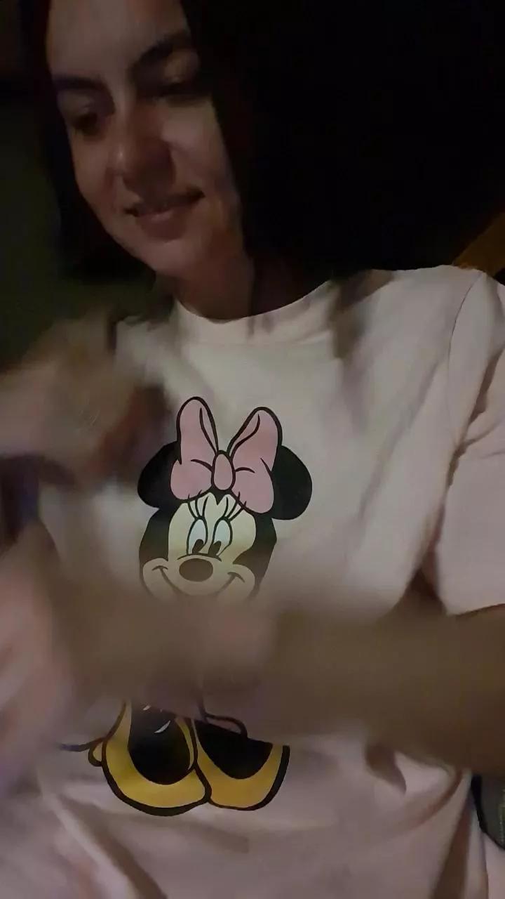 cuteandwet on Cam4 