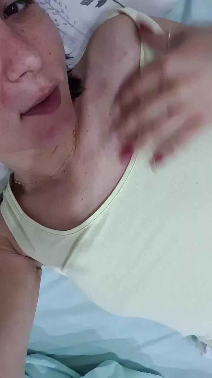 cuteandwet on Cam4 