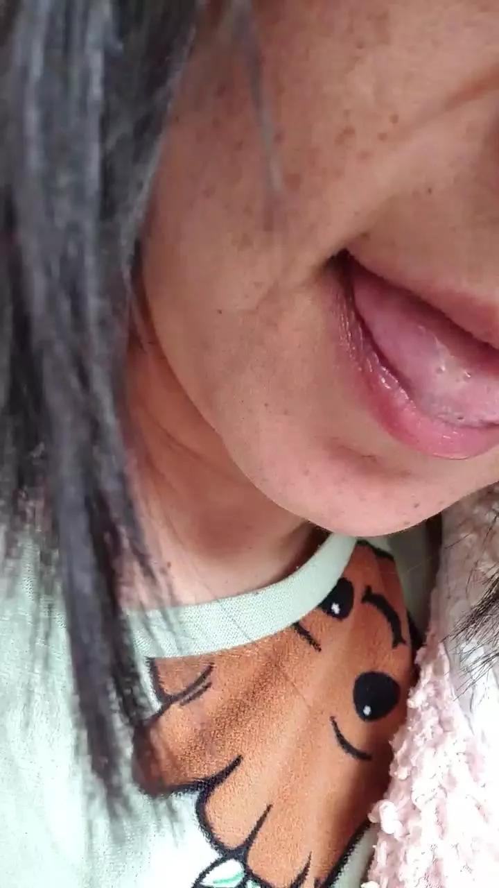 cuteandwet on Cam4 