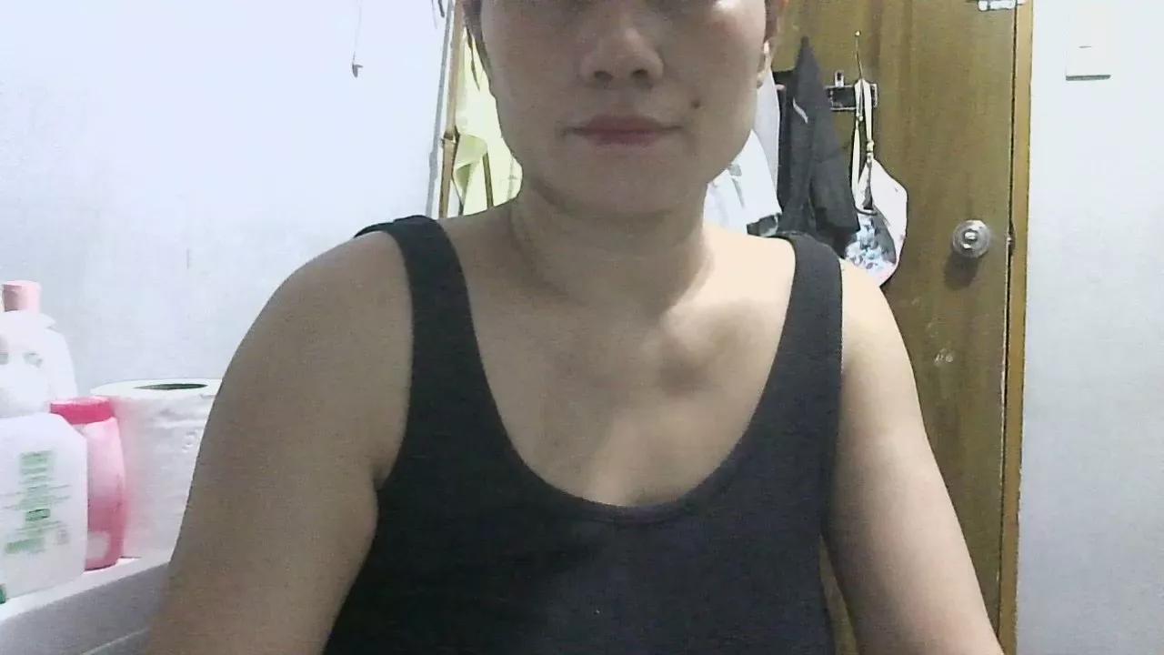 cutiebabe24 on Cam4 