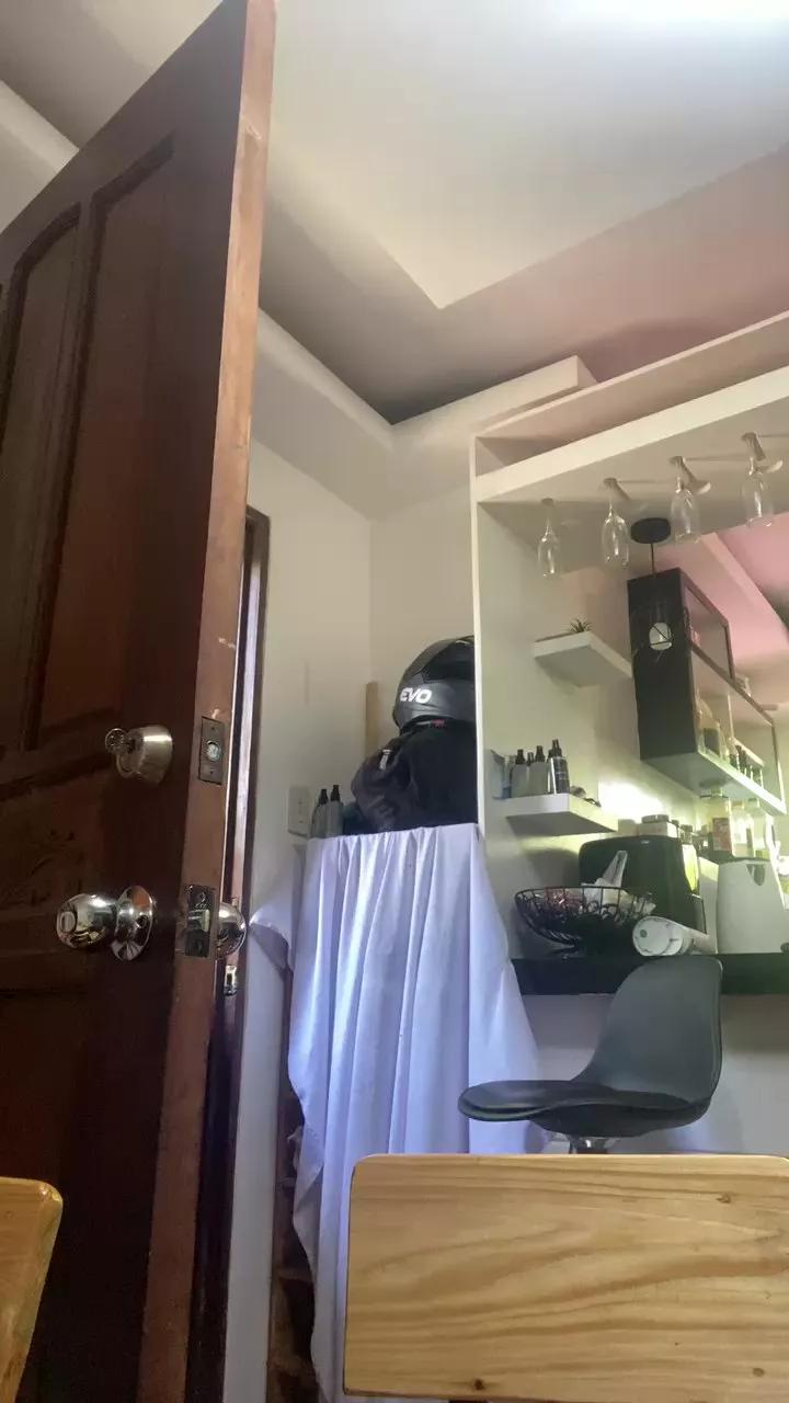 cutiebabe24 on Cam4 