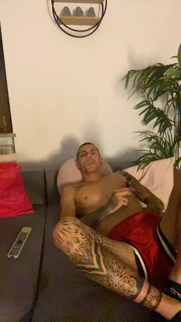D_sturb on Cam4 