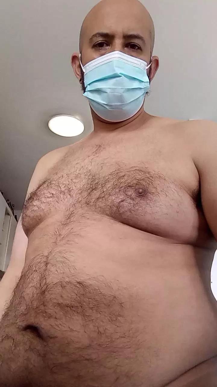 Daddysexfun on Cam4 