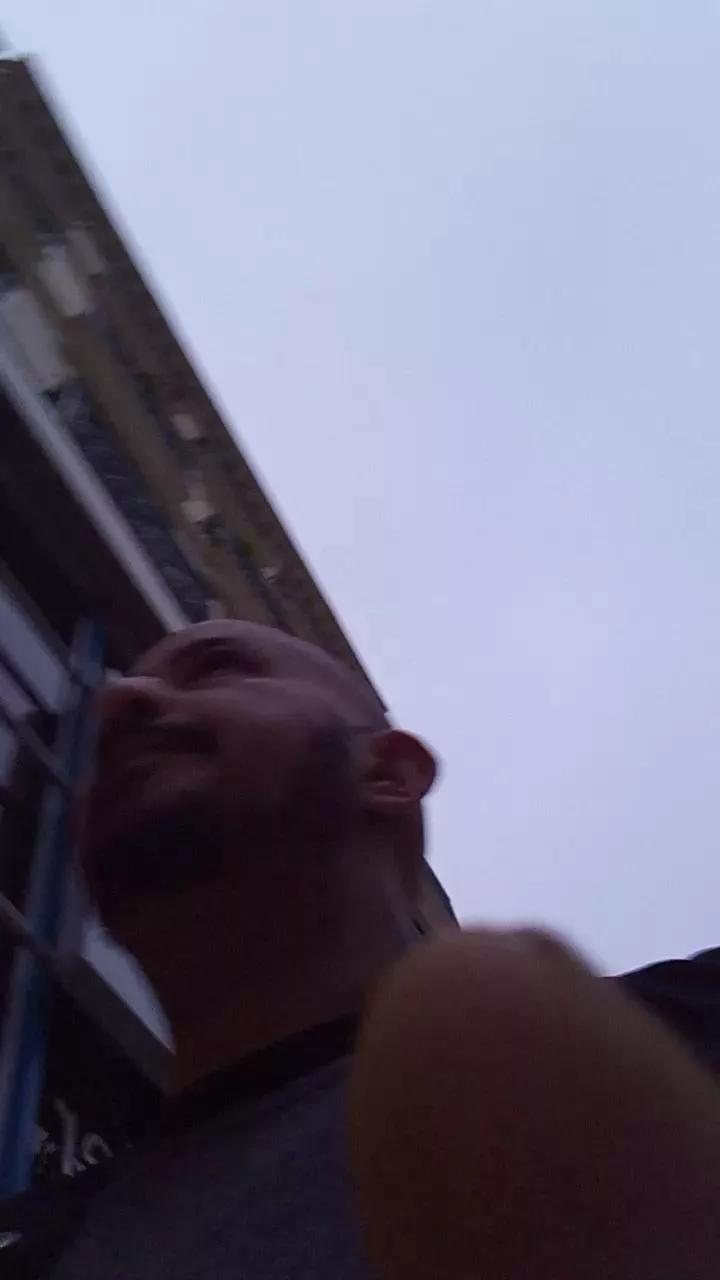 Daddysexfun on Cam4 
