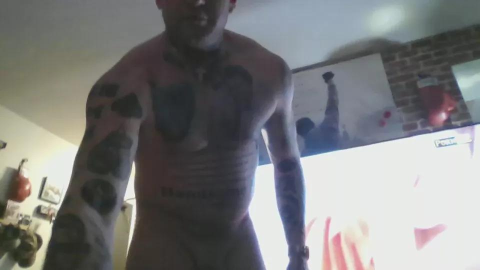 DaddysWhoreBWC on Cam4 