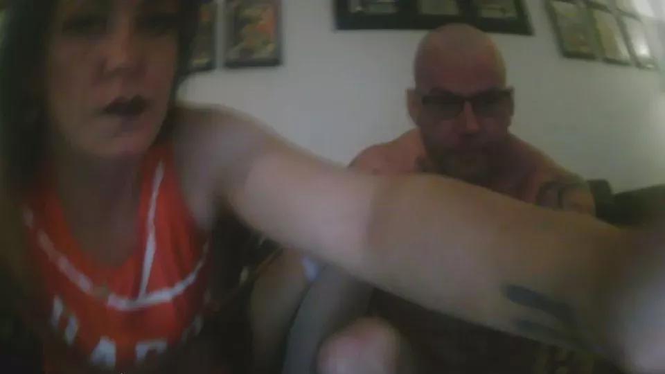 DaddysWhoreBWC on Cam4 
