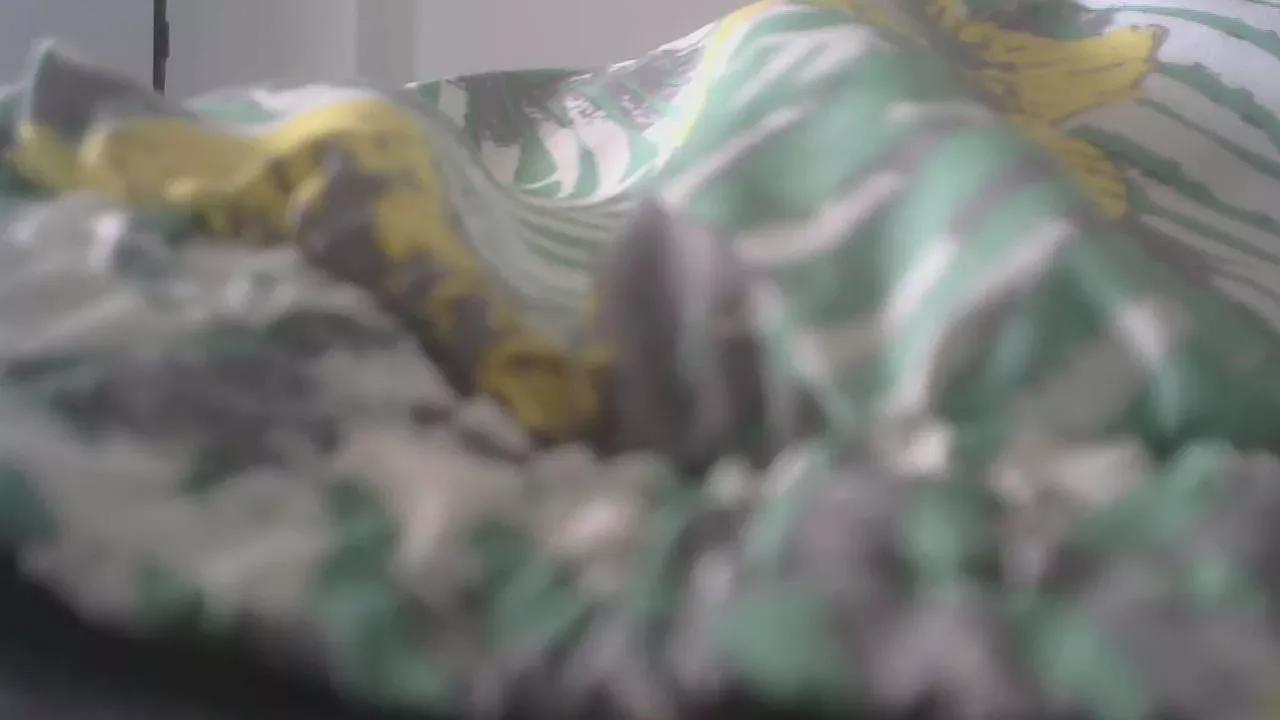 Dadybear on Cam4 