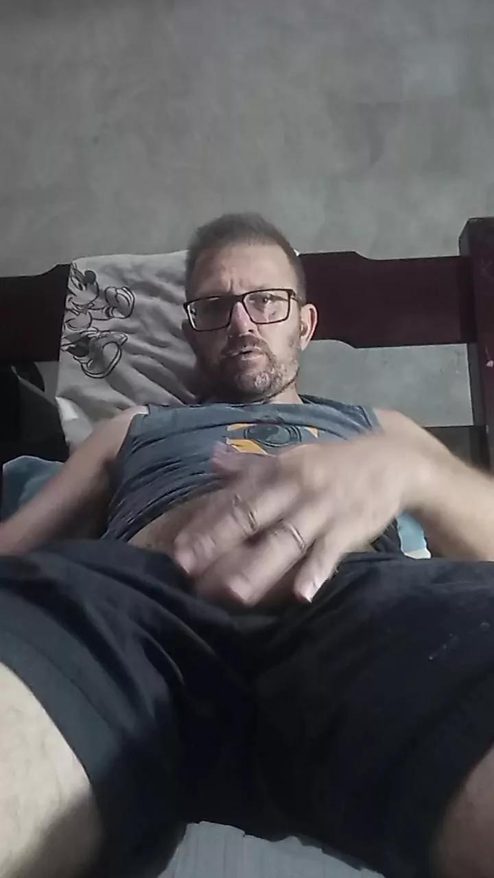 daguia72 on Cam4 