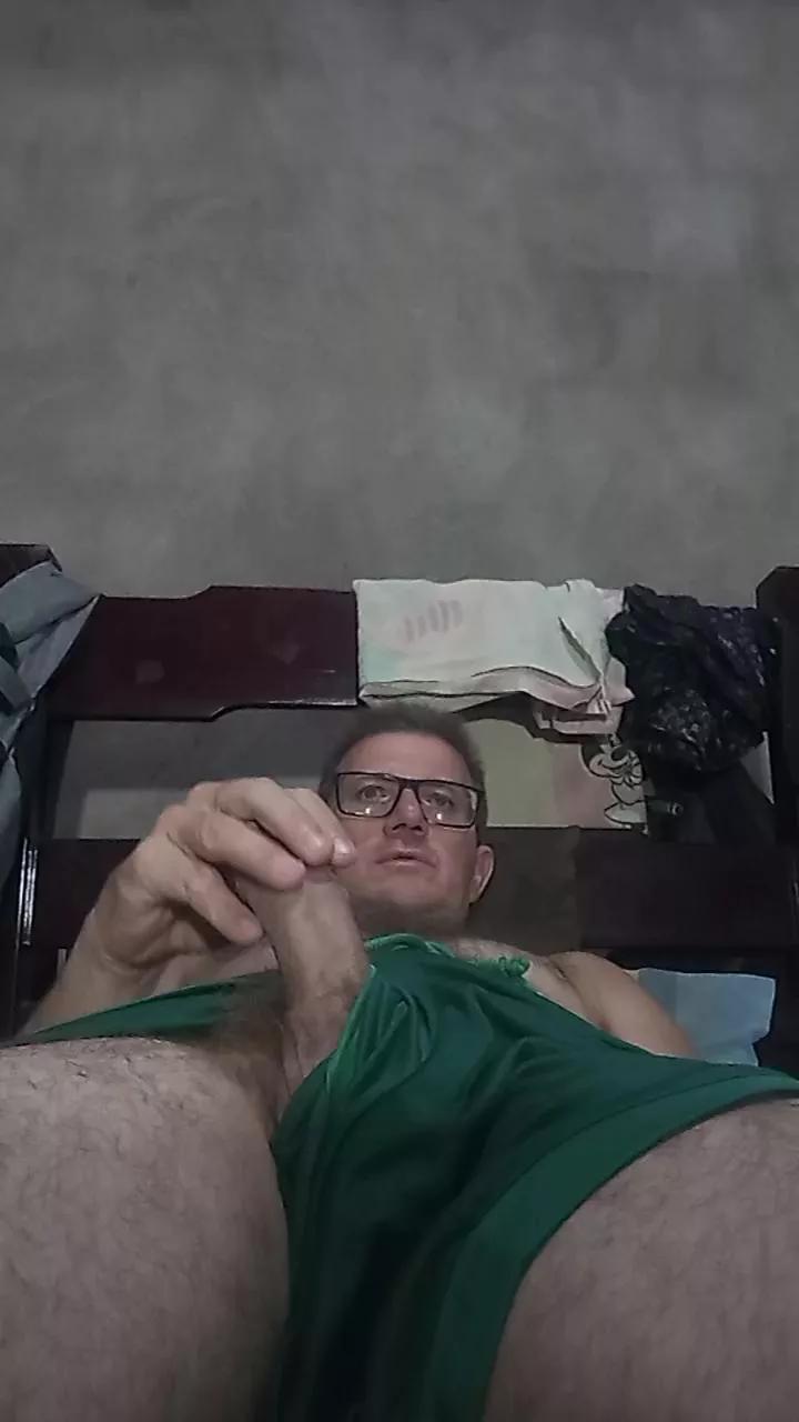 daguia72 on Cam4 