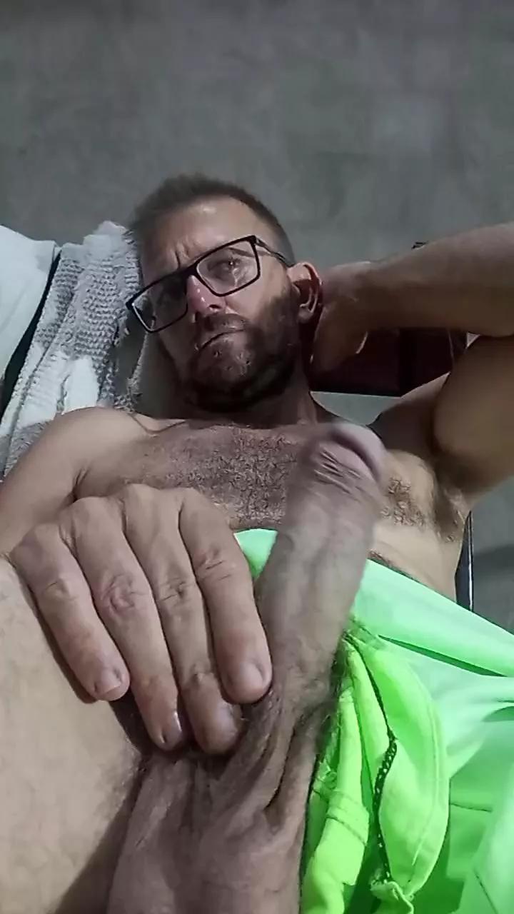 daguia72 on Cam4 