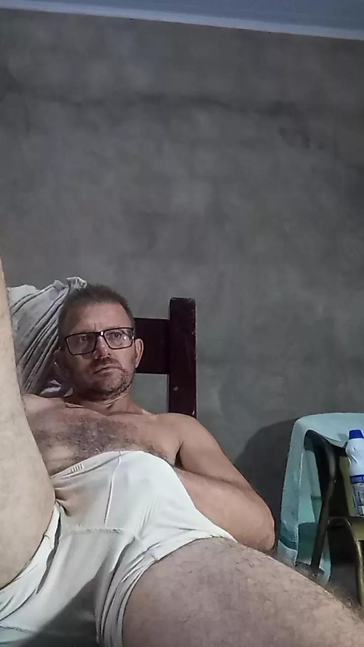 daguia72 on Cam4 