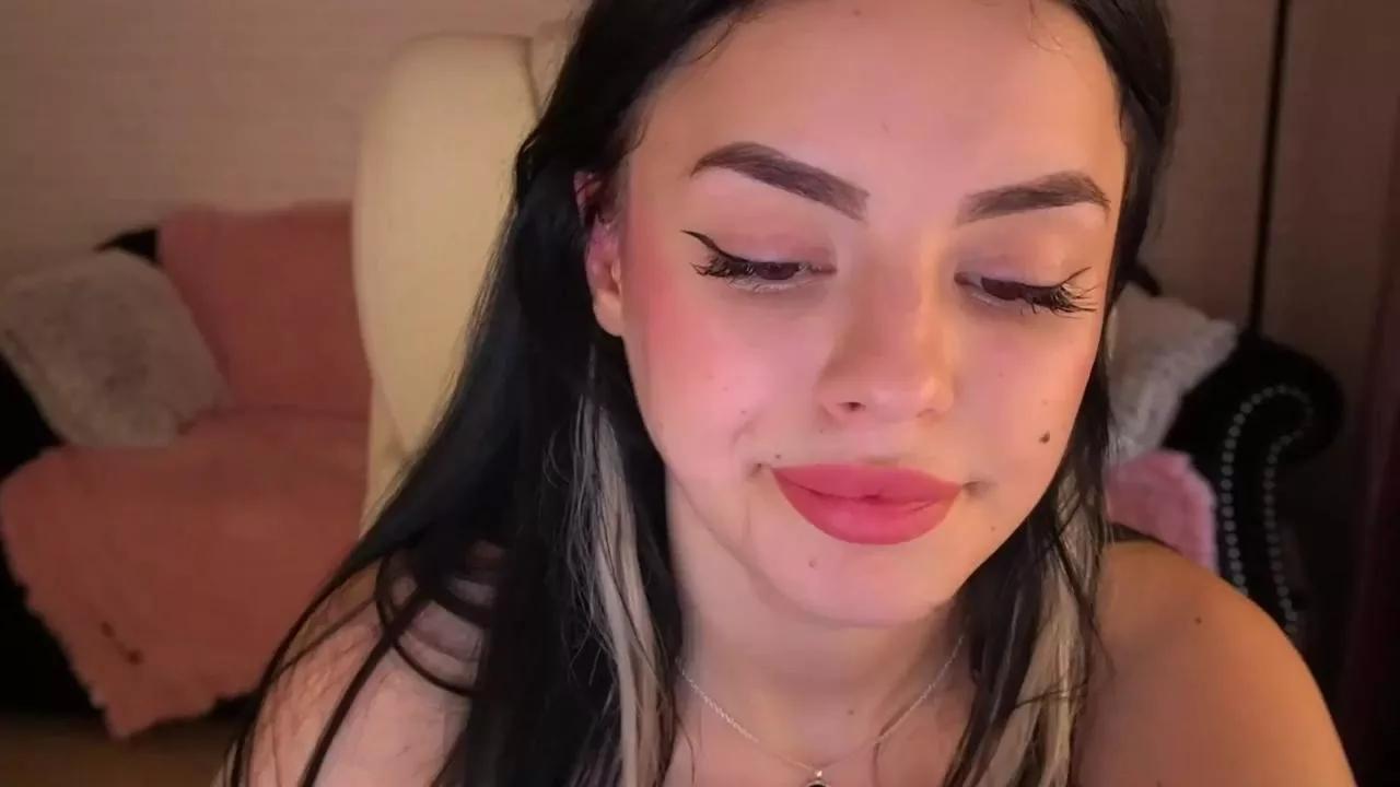 DainyClowless on Cam4 