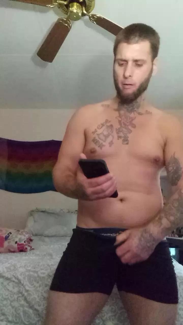 Dameindrakko on Cam4 