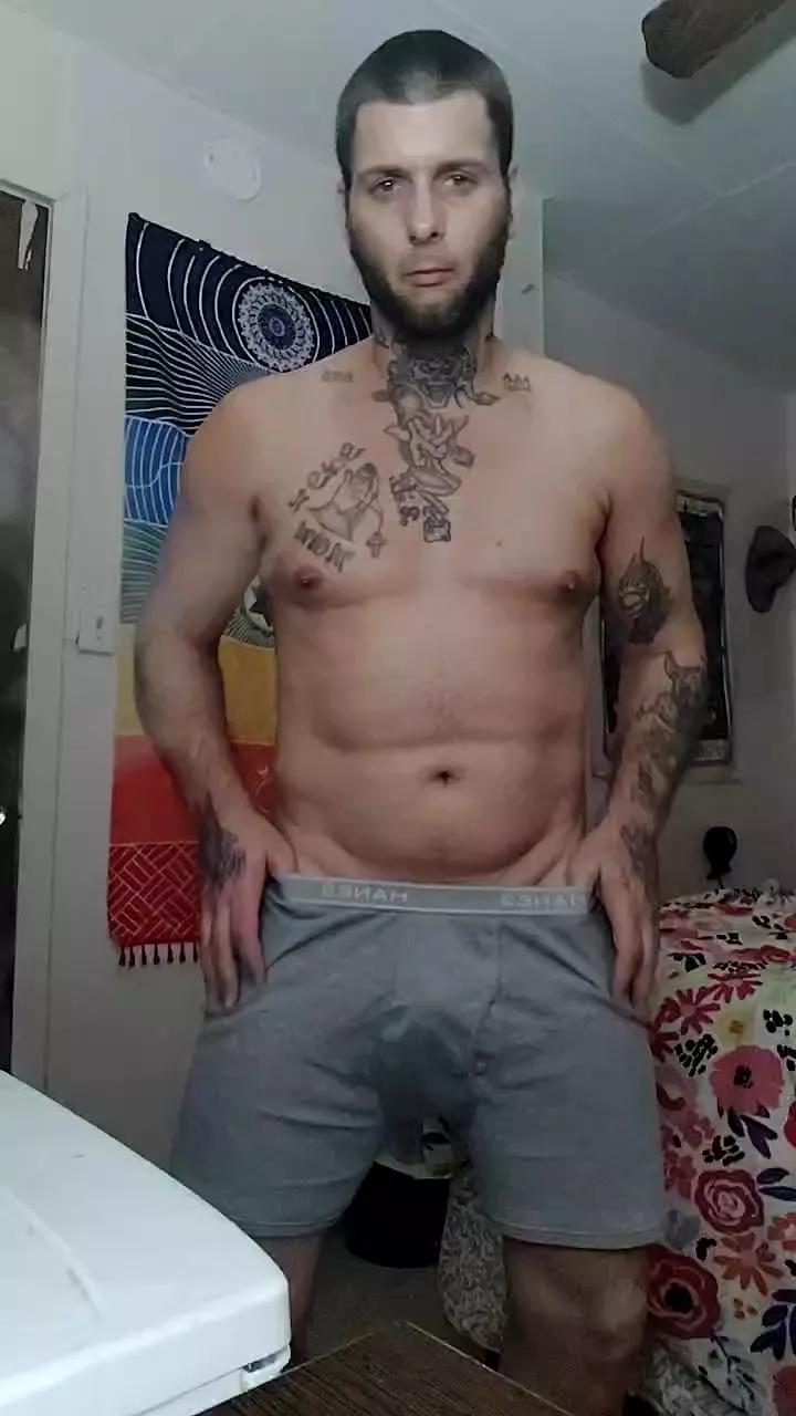 Dameindrakko on Cam4 