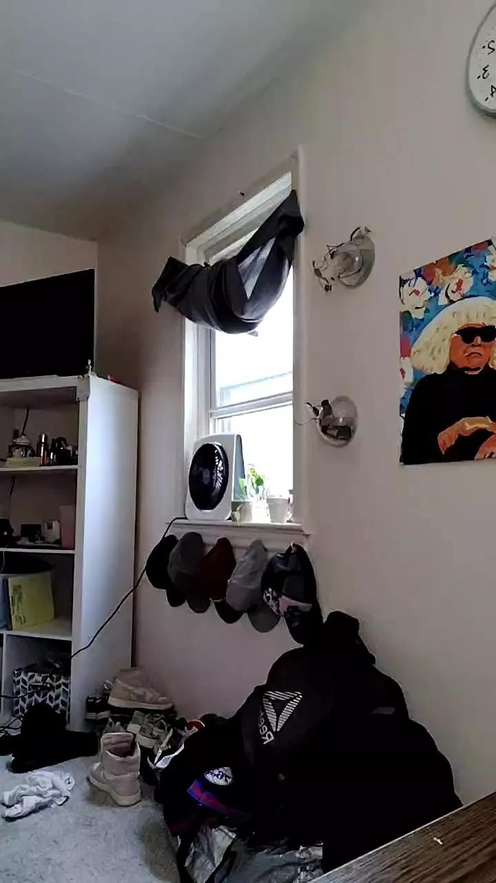 Dameindrakko on Cam4 