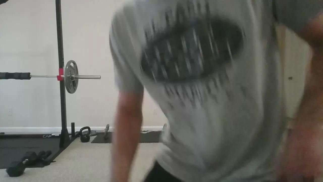 DamnKevin on Cam4 