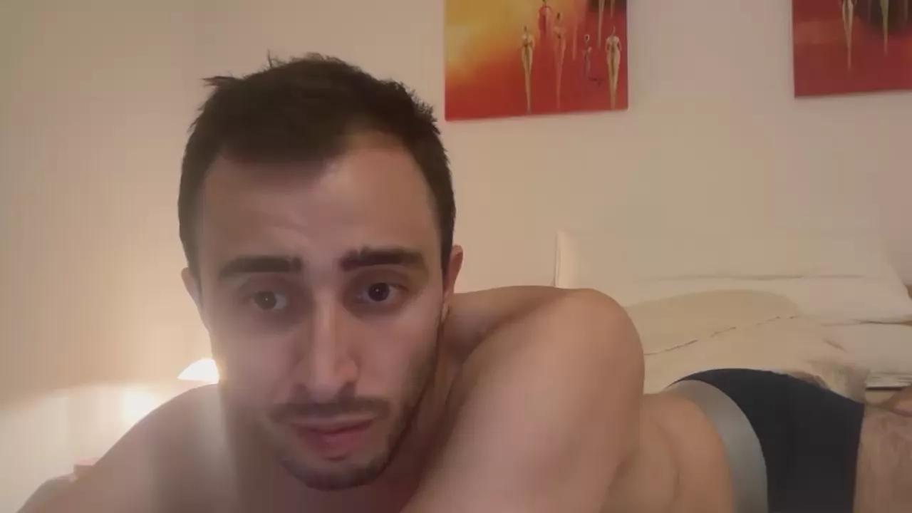 dan2919 on Cam4 