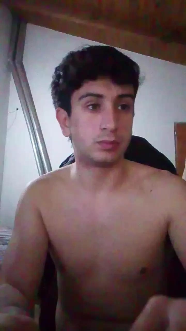 dan_x23 on Cam4 