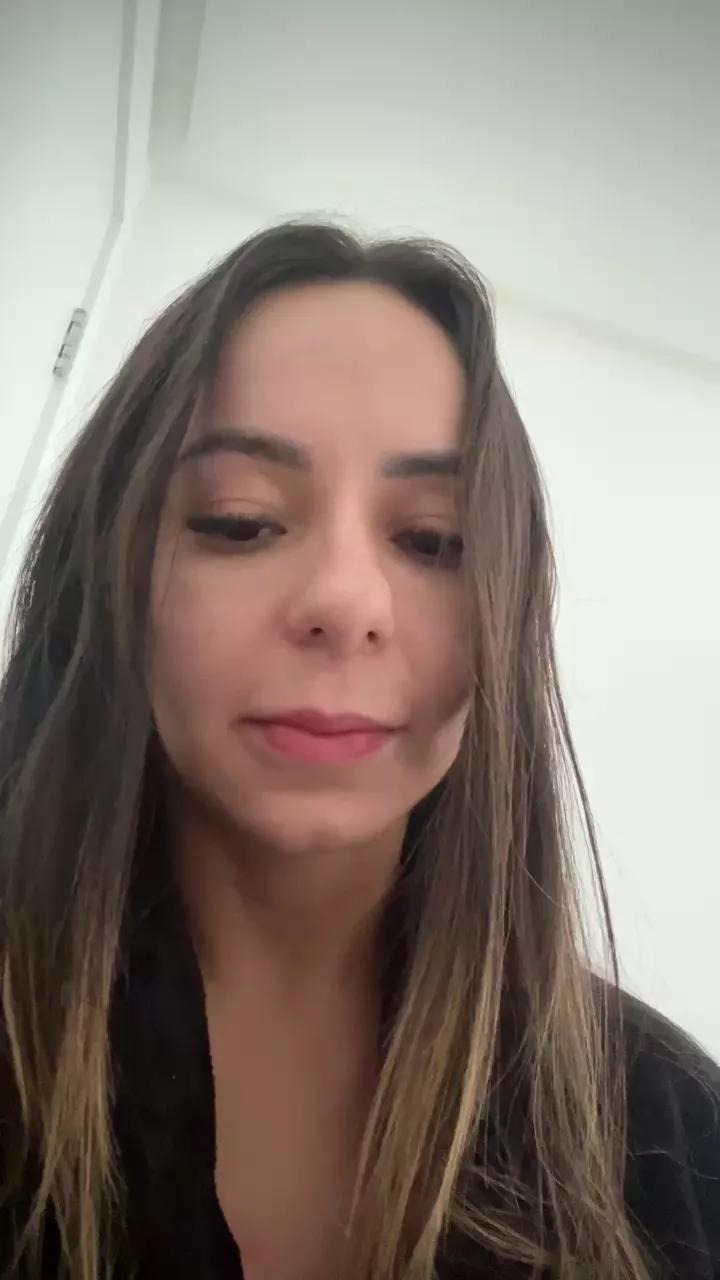 DanielaGaucha on Cam4 