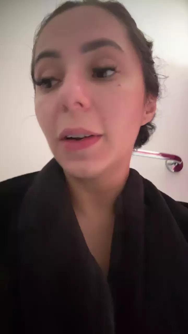 DanielaGaucha on Cam4 