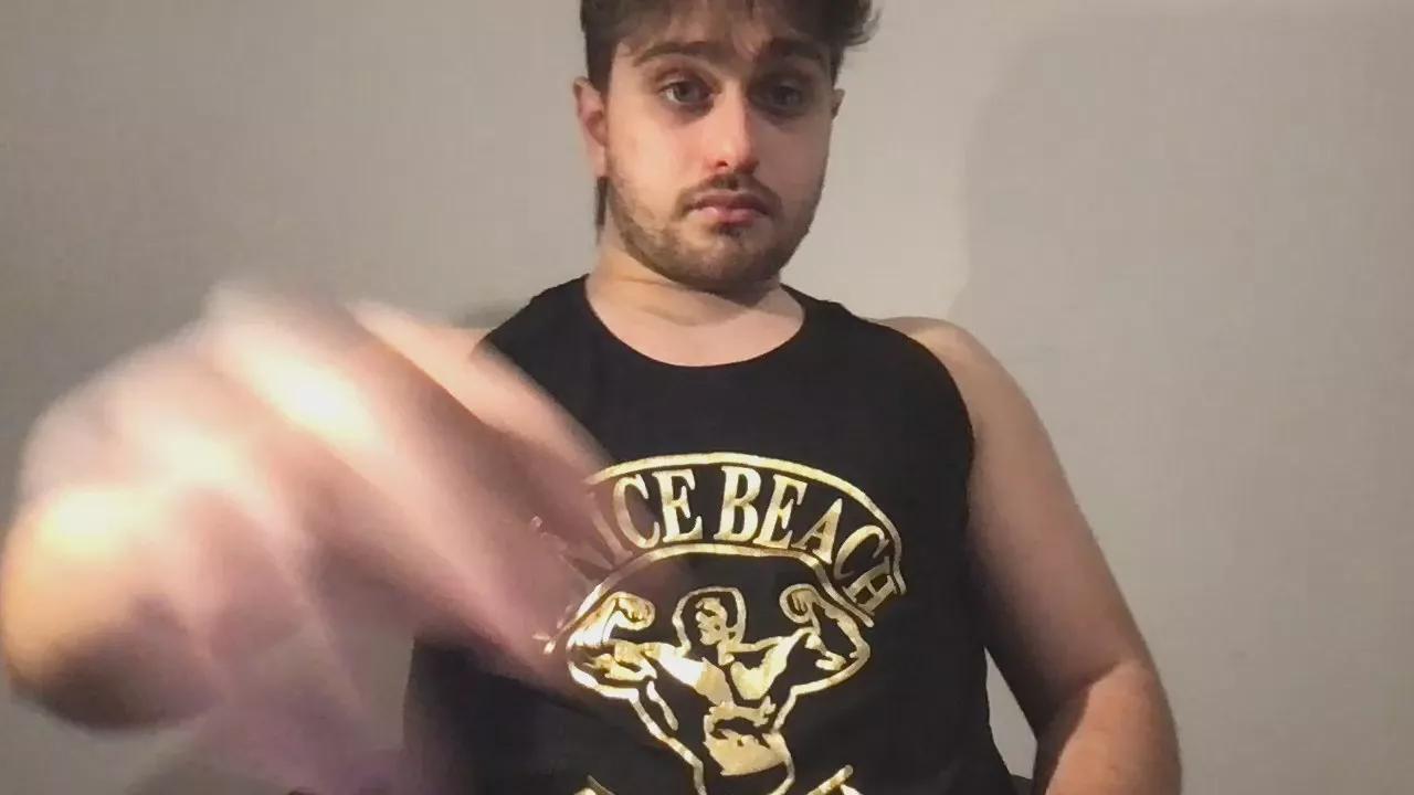 danielexxx44 on Cam4 