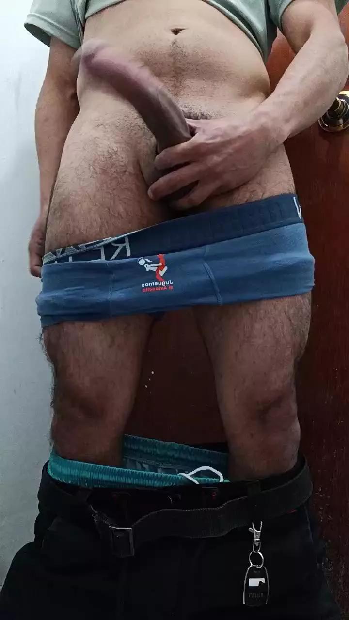 danielito188 on Cam4 