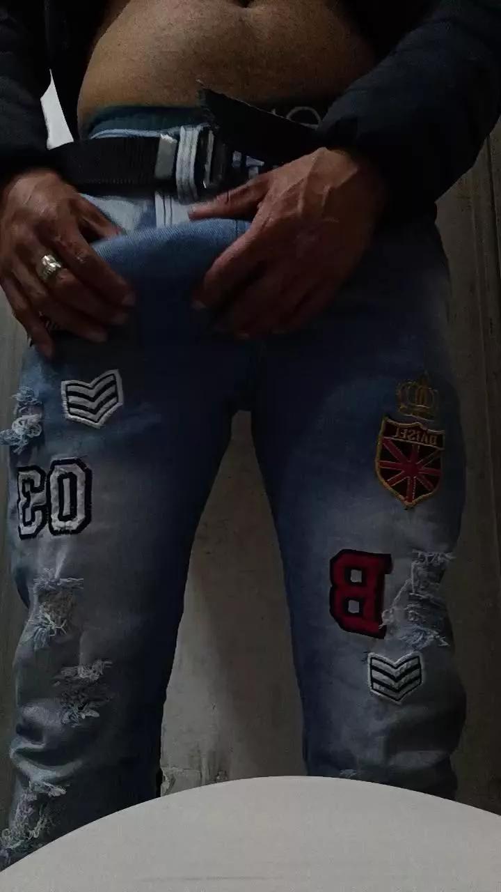 danielito188 on Cam4 