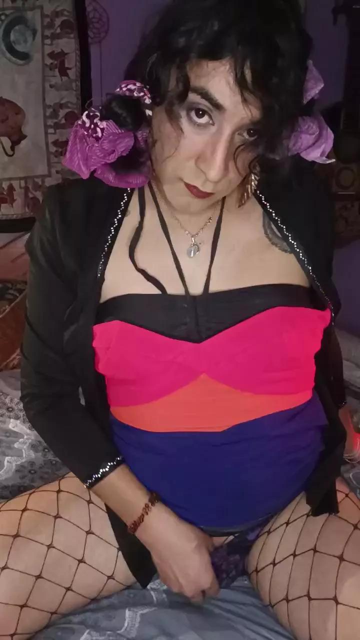 DaniTama on Cam4 