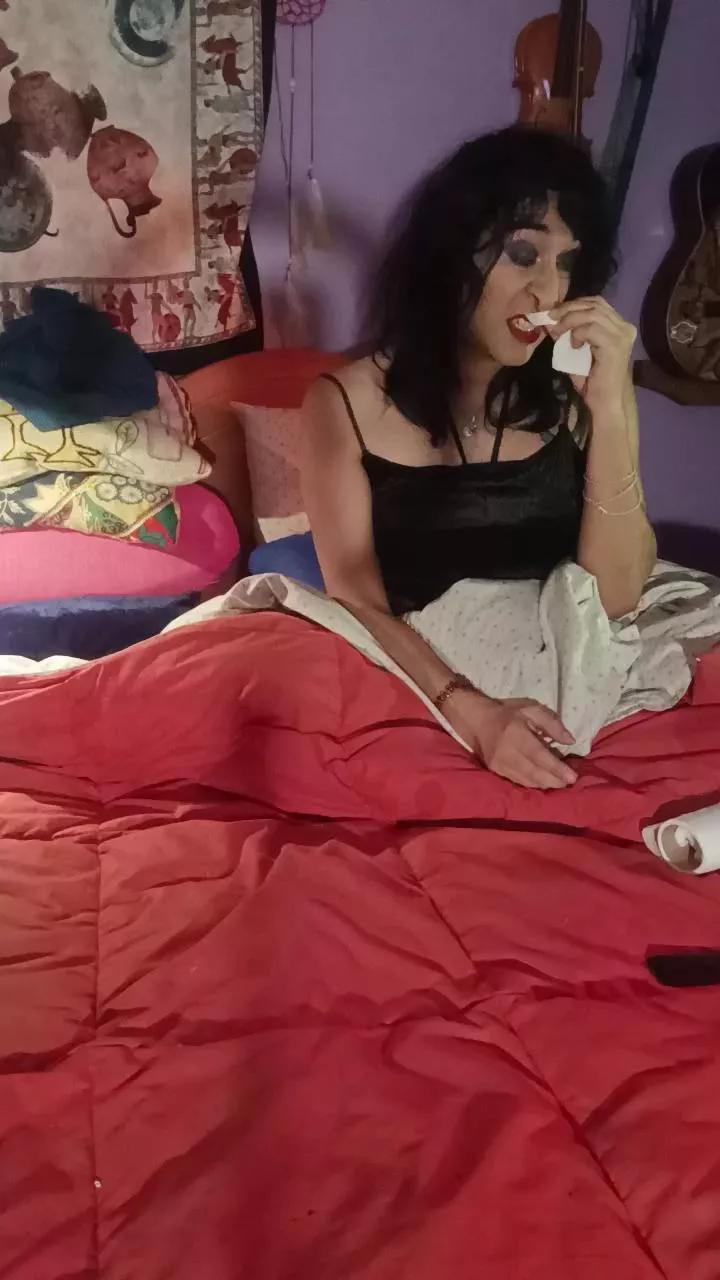 DaniTama on Cam4 