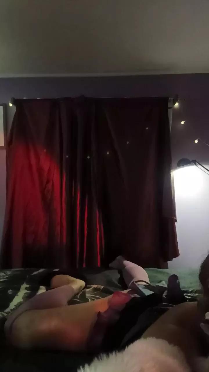 DaniTama on Cam4 