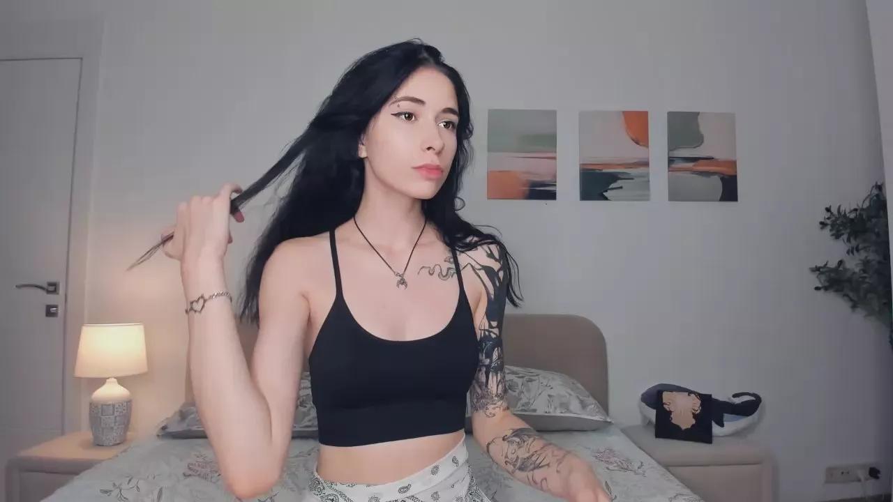DarelClagg on Cam4 
