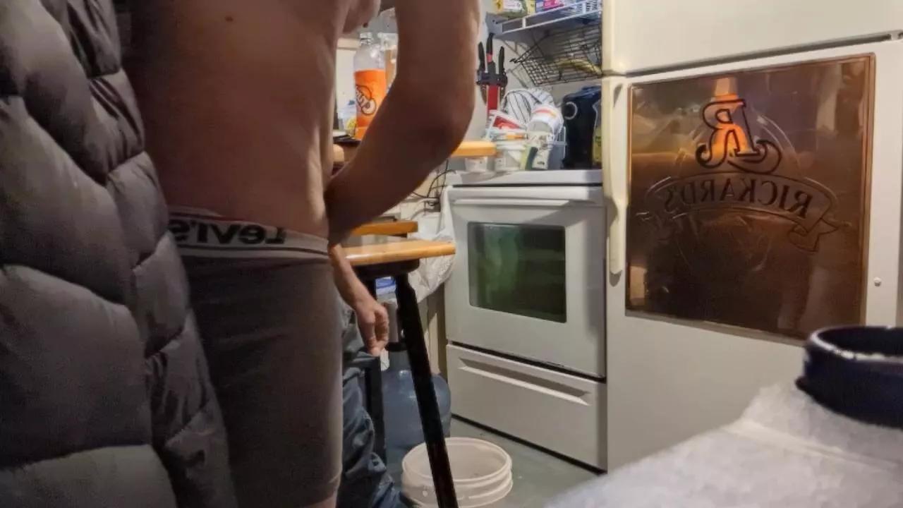 darou666 on Cam4 