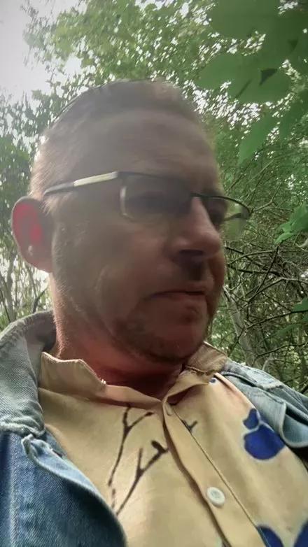 DaveBraun on Cam4 