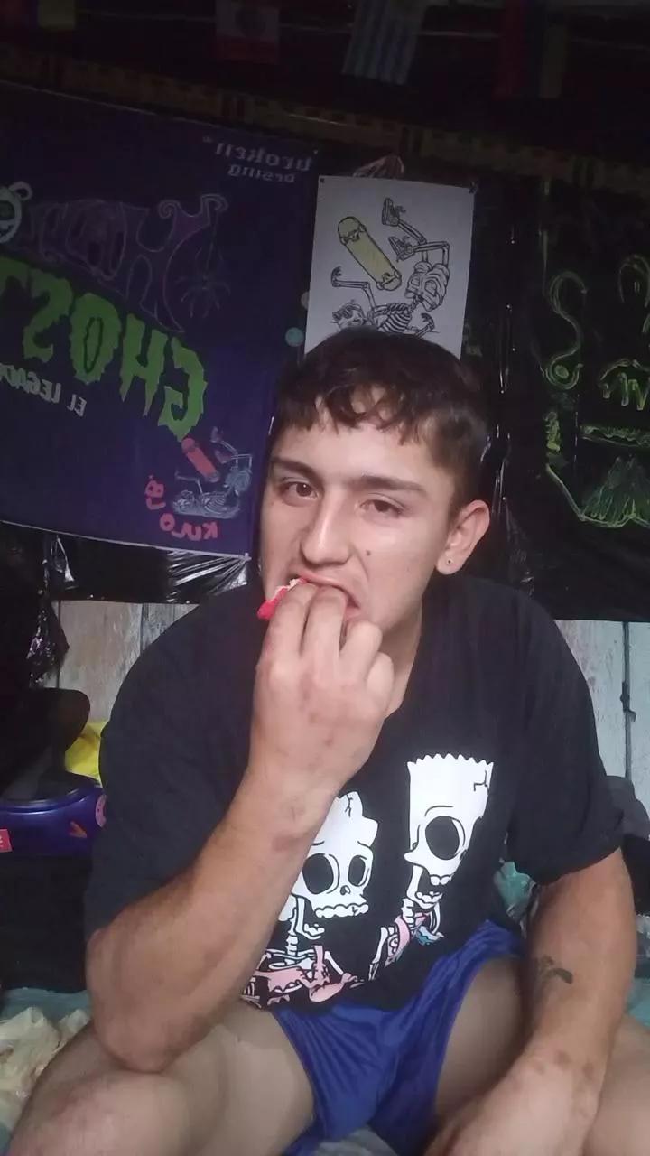 daven_hopperr on Cam4 