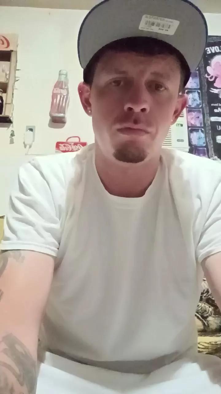 David_in_702 on Cam4 