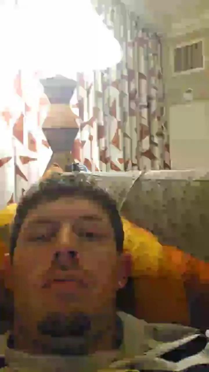 David_in_702 on Cam4 