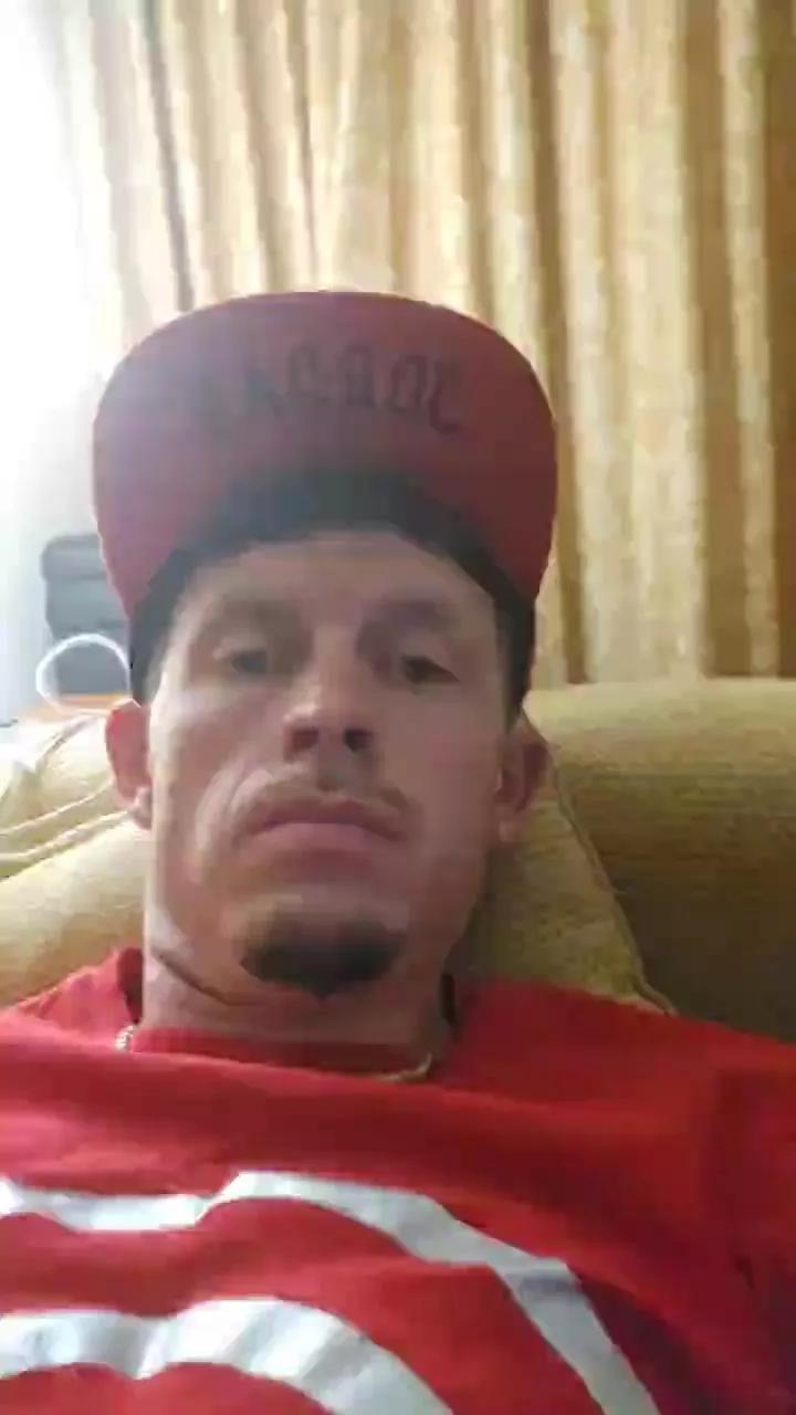 David_in_702 on Cam4 