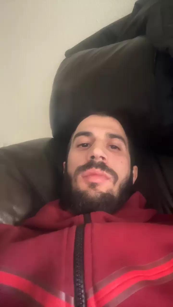 davidotado4 on Cam4 