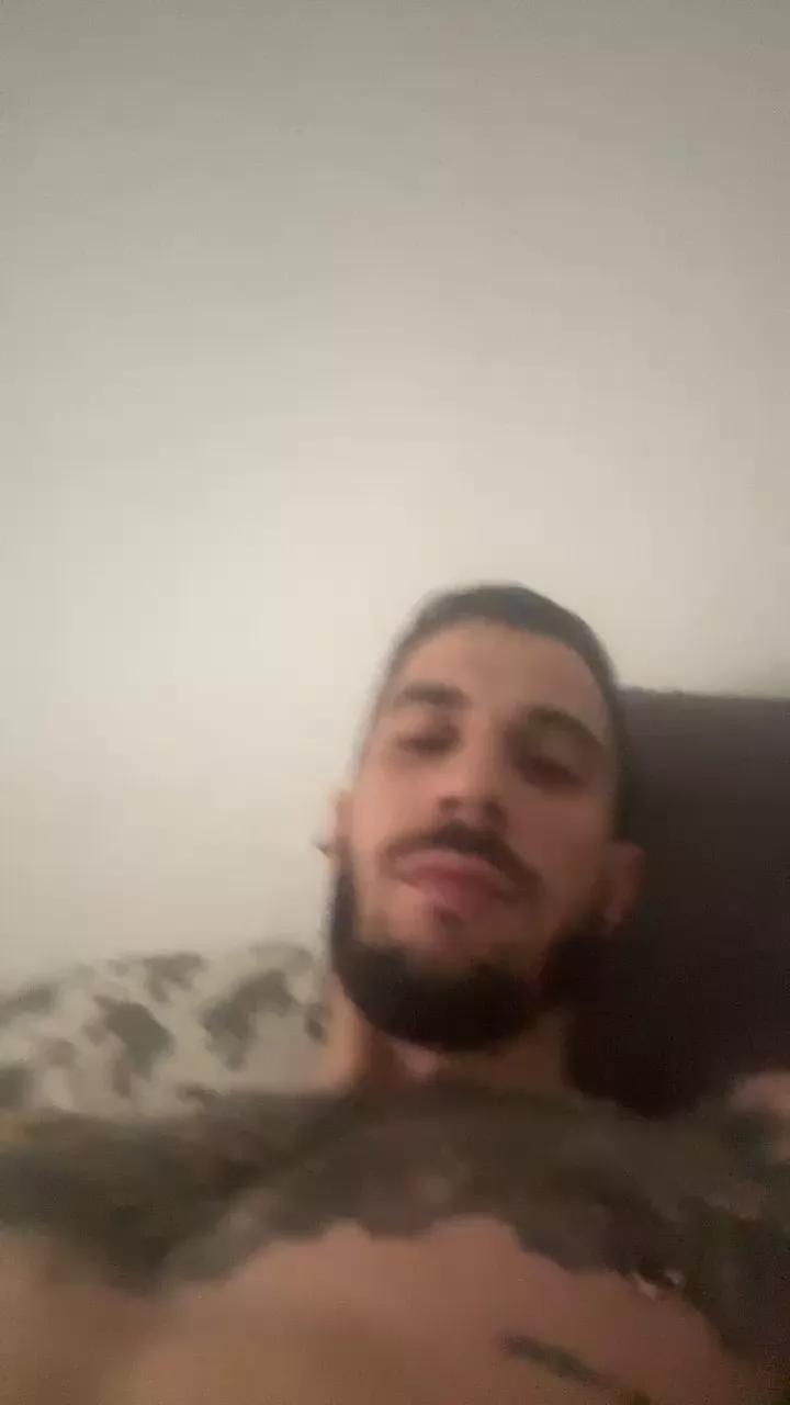 davidotado4 on Cam4 