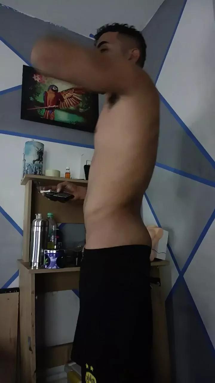 Davidpervert on Cam4 