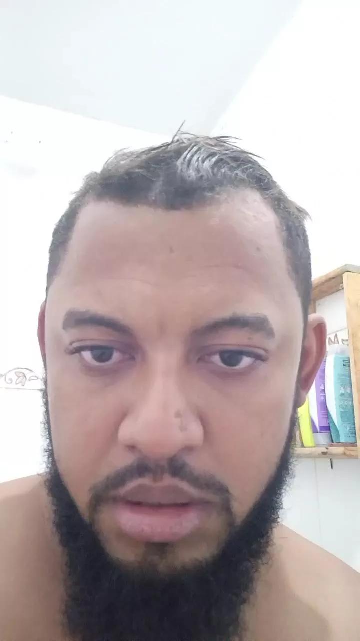 DBaianoMineiraS on Cam4 