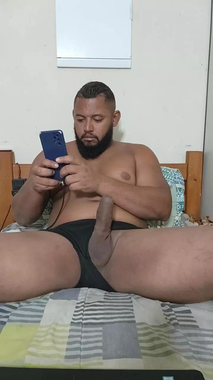 DBaianoMineiraS on Cam4 