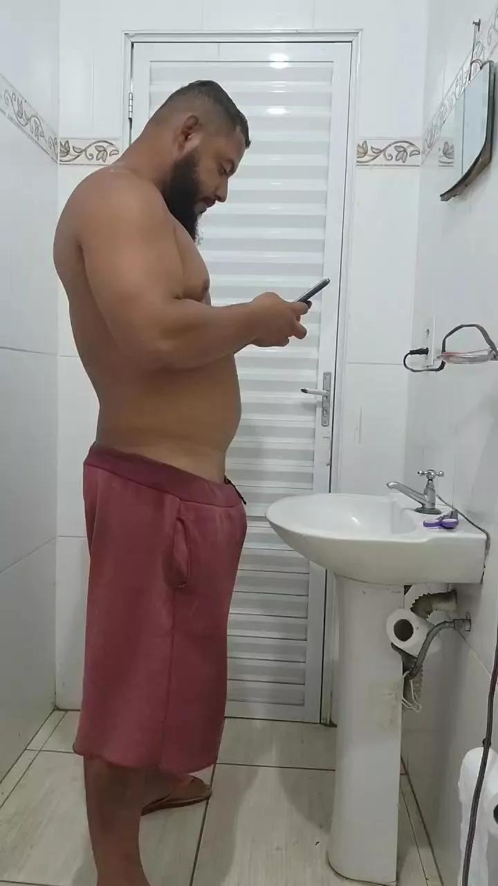 DBaianoMineiraS on Cam4 